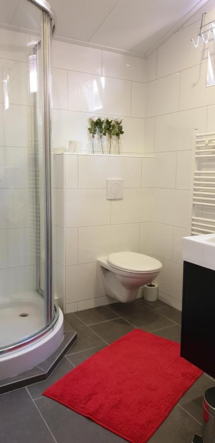 Guesthouse Vakantiehuis In Een Mooie Tuin In Het Centrum Van Zuidlaren! Екстериор снимка